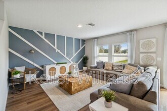 601 Ambleside Dr in Haines City, FL - Building Photo - Building Photo