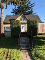 1510 Grant St in Bellingham, WA - Building Photo