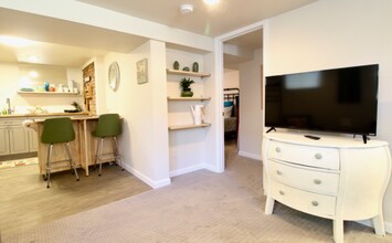 3070 S Pennsylvania St in Englewood, CO - Foto de edificio - Building Photo