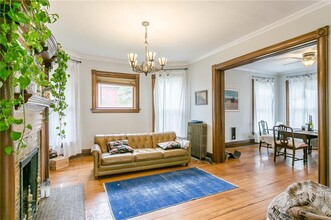 46 Hickory St in Rochester, NY - Building Photo - Building Photo