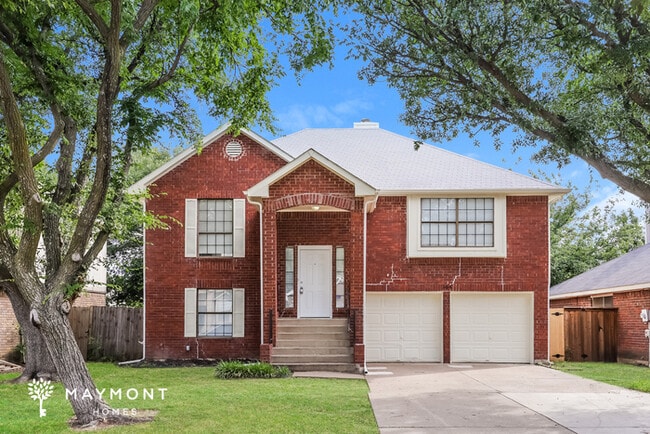 property at 305 Mahogany Dr