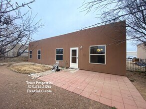 5553 Gobi Ln in Las Cruces, NM - Building Photo - Building Photo