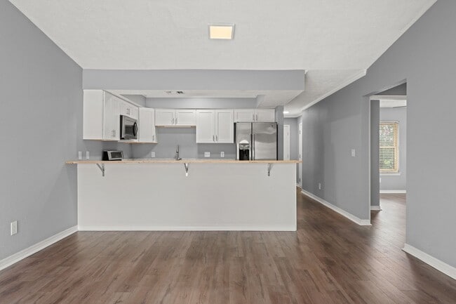 5102 Hickory St in Panama City, FL - Building Photo - Building Photo