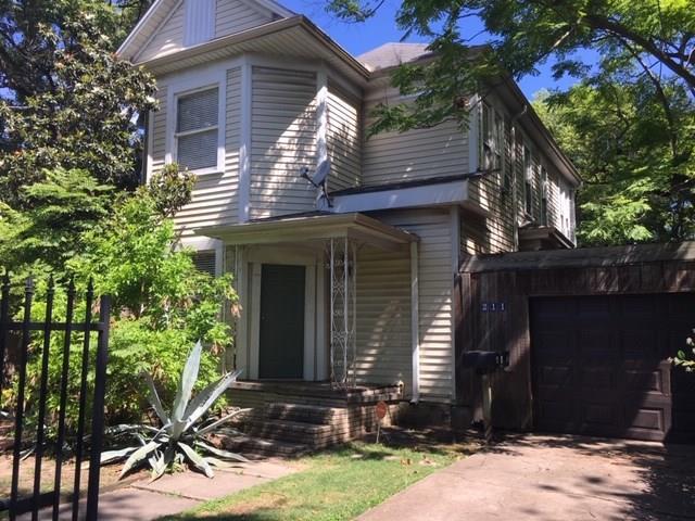 211 Emerson St in Houston, TX - Building Photo - Building Photo