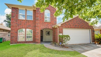 3315 Falcon Trail Dr