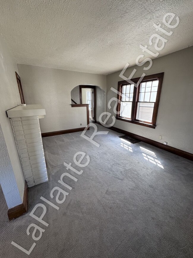 1933 Talbot St in Toledo, OH - Building Photo - Building Photo