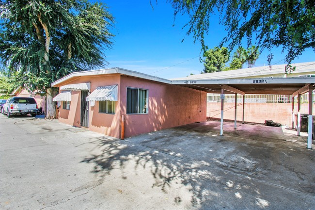 Colmar Avenue Cottages in Bell Gardens, CA - Building Photo - Building Photo