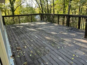 2205 Ridgecrest Dr in Knoxville, TN - Building Photo - Building Photo