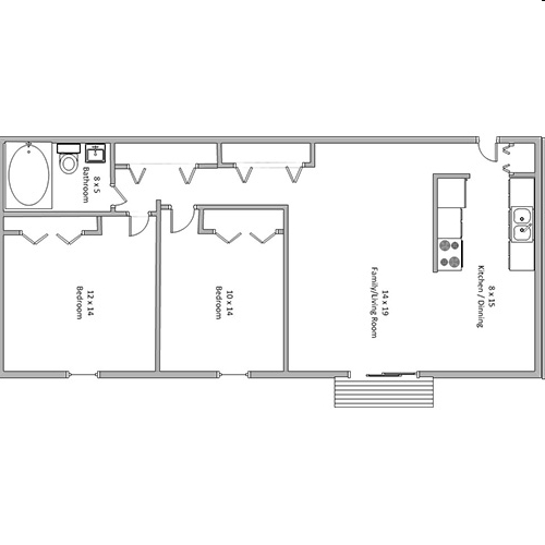 Oxboro Place Apartments | Bloomington, MN Apartments For Rent