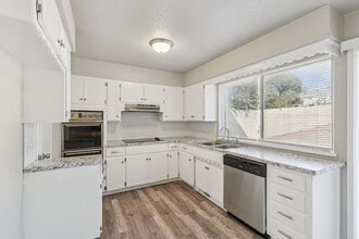 3717 Terry Way in Del City, OK - Building Photo - Building Photo
