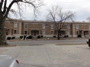 Park Terrace in Hamilton, OH - Building Photo - Building Photo