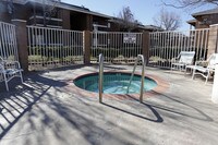 Montecito Apartments photo'