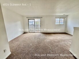 4814 Glenway Ave in Cincinnati, OH - Building Photo - Building Photo