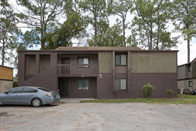 5131 Westchase Ct in Jacksonville, FL - Building Photo - Building Photo