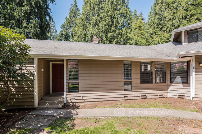 3005 164th Pl SE in Bothell, WA - Foto de edificio - Building Photo