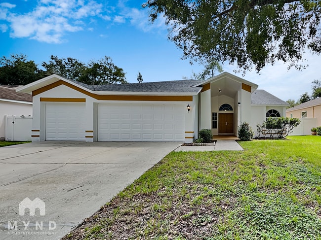 property at 11211 Sailbrooke Dr