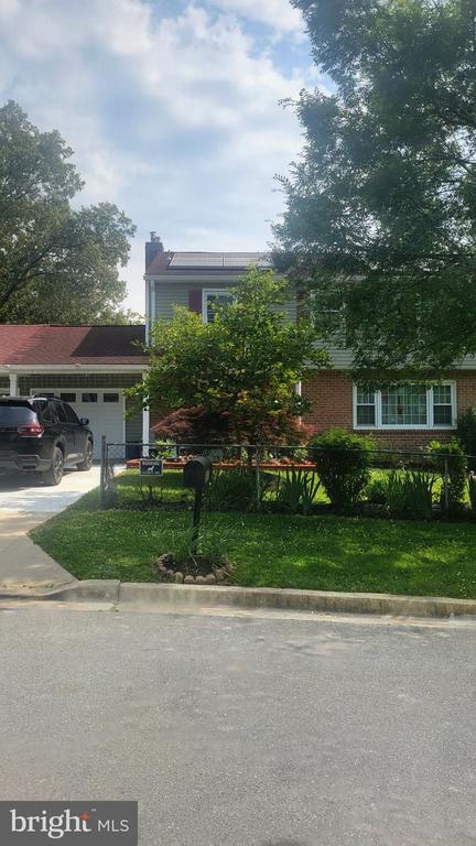 3905 Stoconga Dr in Beltsville, MD - Building Photo - Building Photo