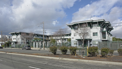 950 40th St in Emeryville, CA - Building Photo - Building Photo