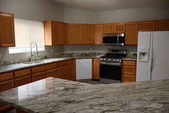 3615 Dragoon Ct in Sierra Vista, AZ - Building Photo - Building Photo