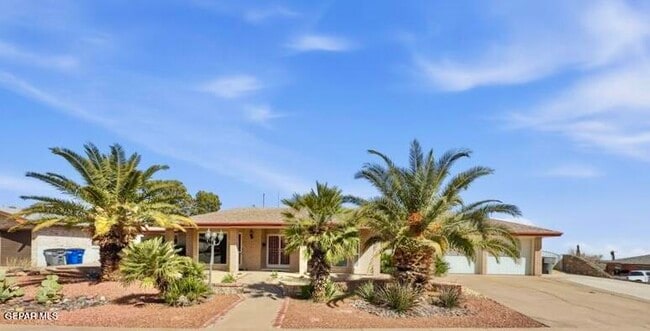 property at 9000 Rancich St