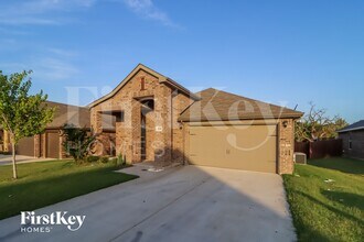 2520 Doe Run, Unit WAITWF03 in Weatherford, TX - Building Photo - Building Photo