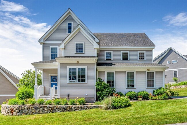 130 Black Horse Pl in Concord, MA - Building Photo - Building Photo
