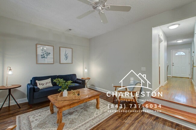 property at 713 Davenport Dr