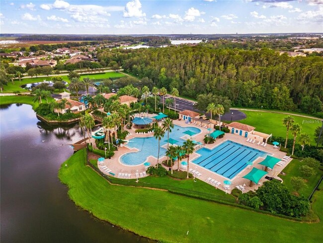 8233 Westcott Shore Dr in Orlando, FL - Building Photo - Building Photo