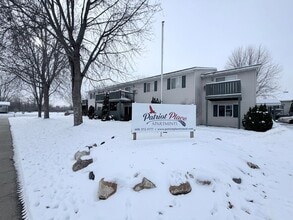 Murdock Apartments in Tomah, WI - Foto de edificio - Interior Photo