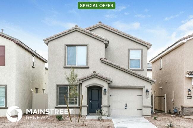 property at 6239 Portland Treaty Ave