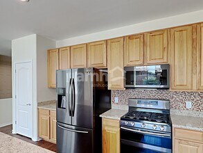 221 W Vuelta Friso in Sahuarita, AZ - Building Photo - Building Photo