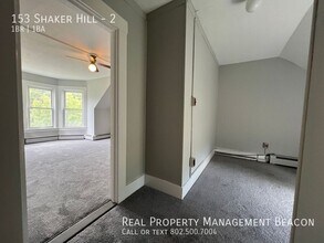 153 Shaker Hill Rd in Enfield, NH - Building Photo - Building Photo
