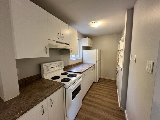 property at 32 Gaston Crescent