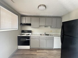 355 E 20th Ave in Columbus, OH - Building Photo