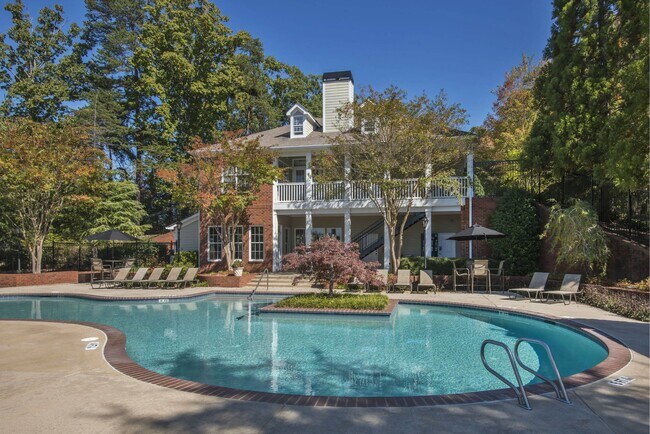 Park Creek Apartments