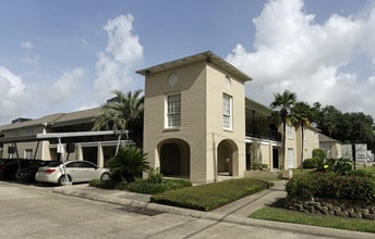 Provincial North Apartments in Baton Rouge, LA - Foto de edificio - Building Photo