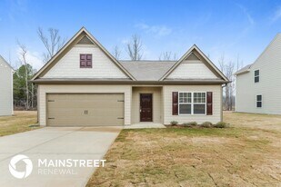 250 Smith Glen Dr in Springville, AL - Building Photo