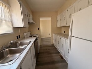 66 N Market St in Dover, AR - Building Photo - Building Photo