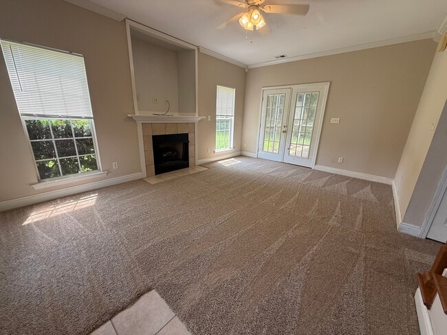 236 Fairview Cir in Montevallo, AL - Building Photo - Building Photo