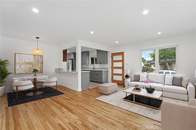 property at 14900 Doty Ave