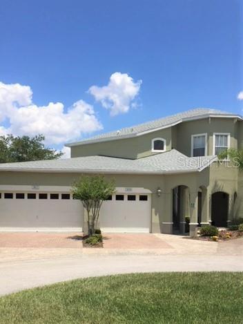 3832 Serenade Ln in Lakeland, FL - Building Photo