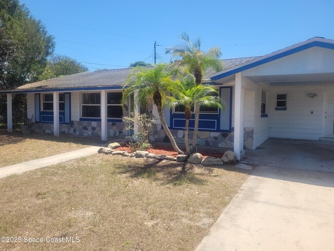 property at 2905 Conway Dr
