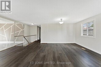 6 Argyle Rd in Barrie, ON - Building Photo - Building Photo