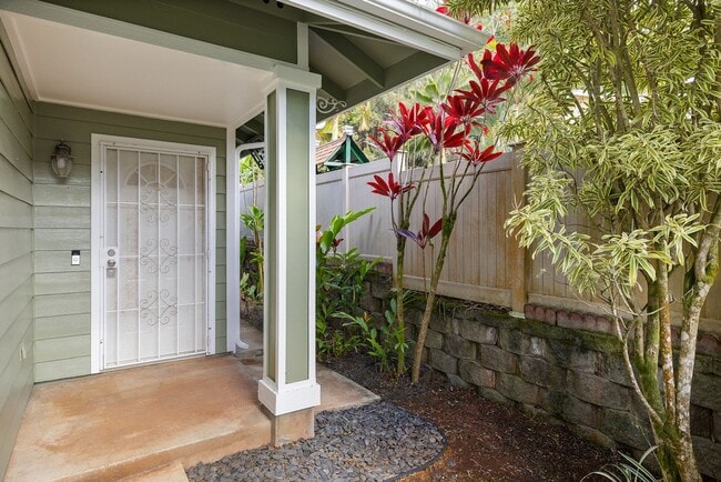 95-951-951 Wikao St in Mililani, HI - Building Photo - Building Photo