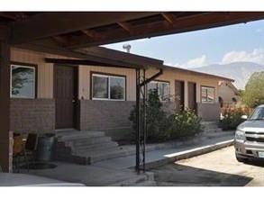 400 B St in Hawthorne, NV - Building Photo - Building Photo