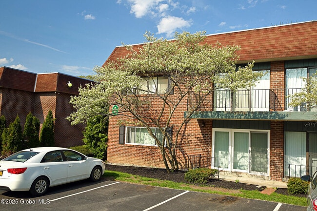 property at 21 Wells St