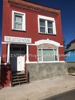675 S Main St in Butte, MT - Building Photo