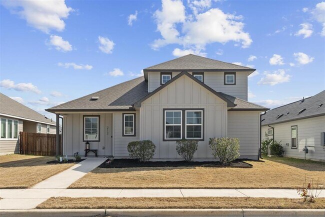 property at 212 Oldbridge Dr