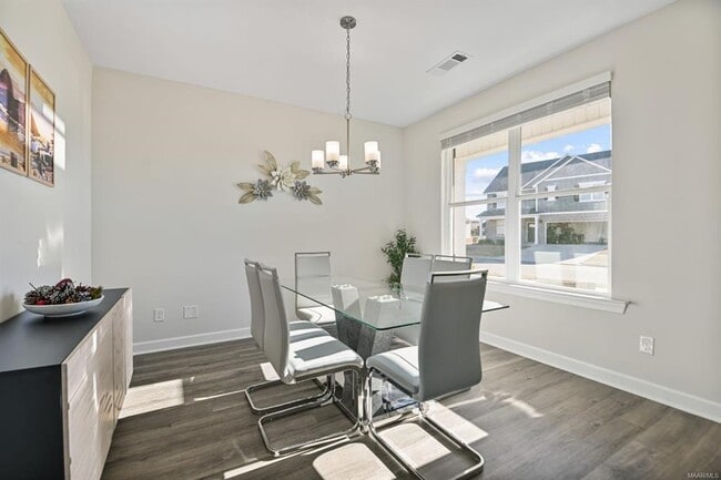 6613 Firefly Ln in Montgomery, AL - Foto de edificio - Building Photo