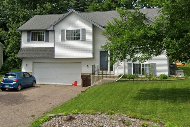 property at 105 Buffalo Run Rd